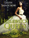 Cover image for The Hedgewitch Queen